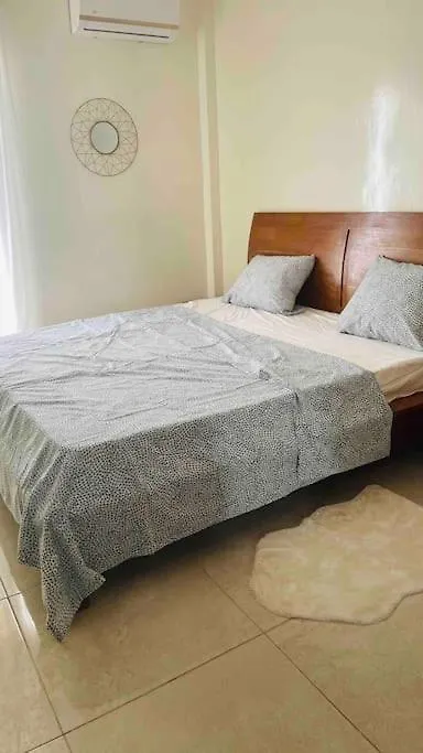 Apartamento F3 Chic Et Cosy Tres Accessible Dakar