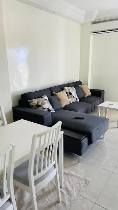 Apartamento F3 Chic Et Cosy Tres Accessible Dakar