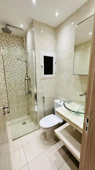 Apartamento F3 Chic Et Cosy Tres Accessible Dakar